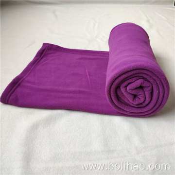 Anti Pilling Polar Fleece Blanket